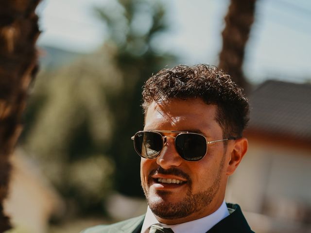 O casamento de Jorge e Rita em Fafe, Fafe 20