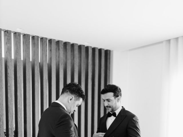 O casamento de Jorge e Rita em Fafe, Fafe 22