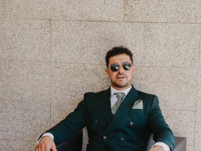 O casamento de Jorge e Rita em Fafe, Fafe 27