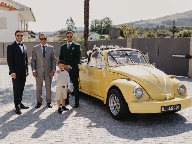 O casamento de Jorge e Rita em Fafe, Fafe 29