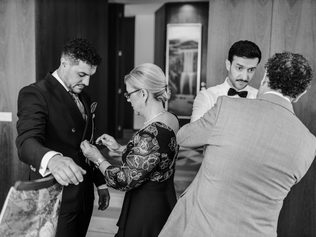O casamento de Jorge e Rita em Fafe, Fafe 31