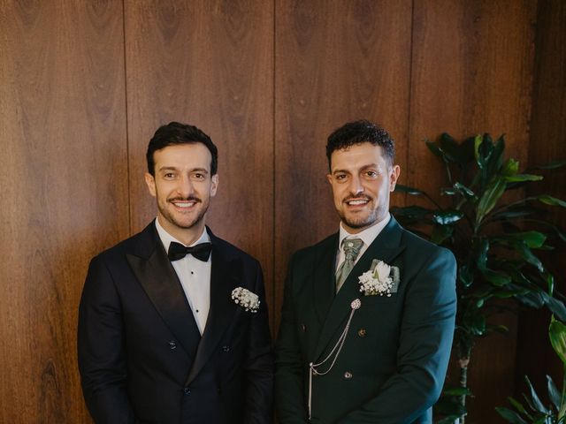 O casamento de Jorge e Rita em Fafe, Fafe 35