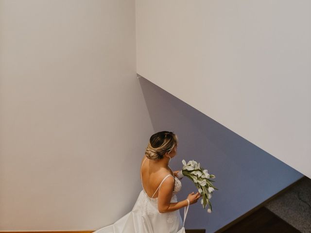 O casamento de Jorge e Rita em Fafe, Fafe 49