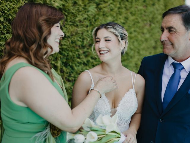 O casamento de Jorge e Rita em Fafe, Fafe 54