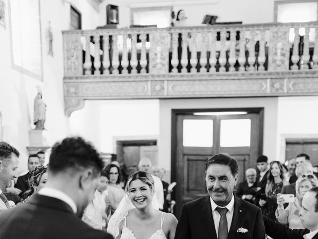 O casamento de Jorge e Rita em Fafe, Fafe 60