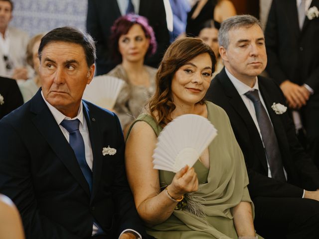 O casamento de Jorge e Rita em Fafe, Fafe 62