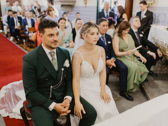 O casamento de Jorge e Rita em Fafe, Fafe 64