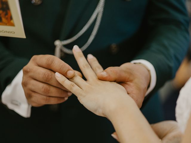 O casamento de Jorge e Rita em Fafe, Fafe 69