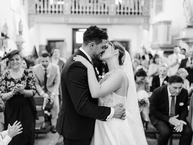 O casamento de Jorge e Rita em Fafe, Fafe 73