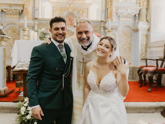 O casamento de Jorge e Rita em Fafe, Fafe 74