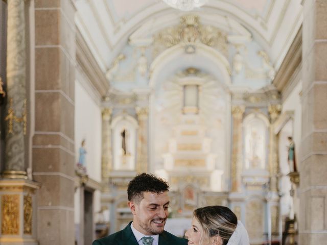 O casamento de Jorge e Rita em Fafe, Fafe 76