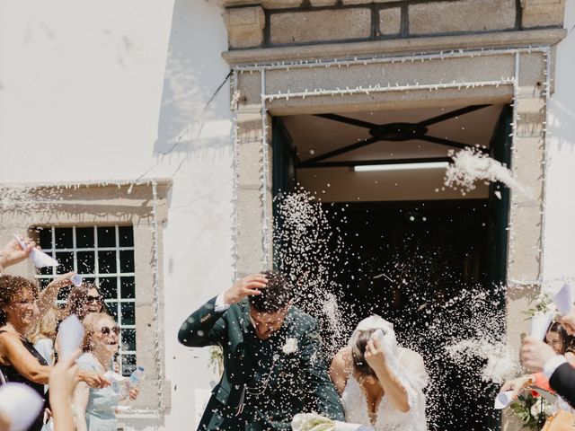 O casamento de Jorge e Rita em Fafe, Fafe 77