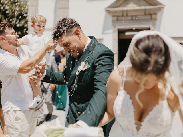 O casamento de Jorge e Rita em Fafe, Fafe 78