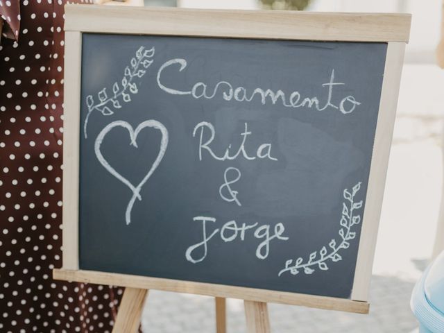 O casamento de Jorge e Rita em Fafe, Fafe 81
