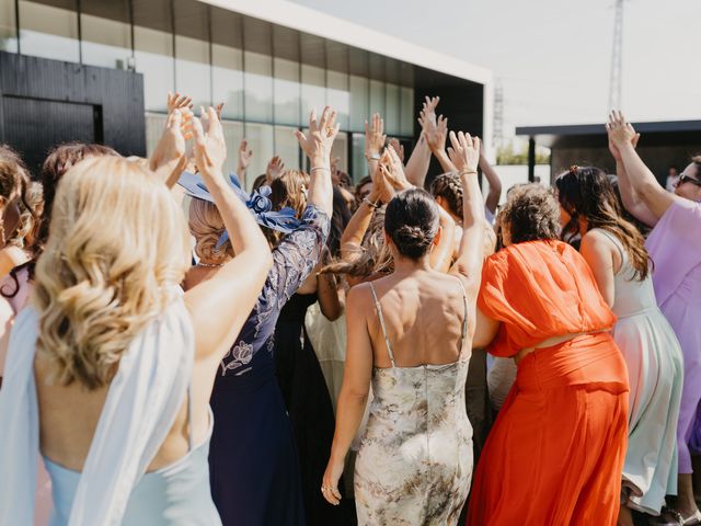O casamento de Jorge e Rita em Fafe, Fafe 85