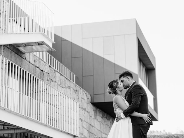 O casamento de Jorge e Rita em Fafe, Fafe 1