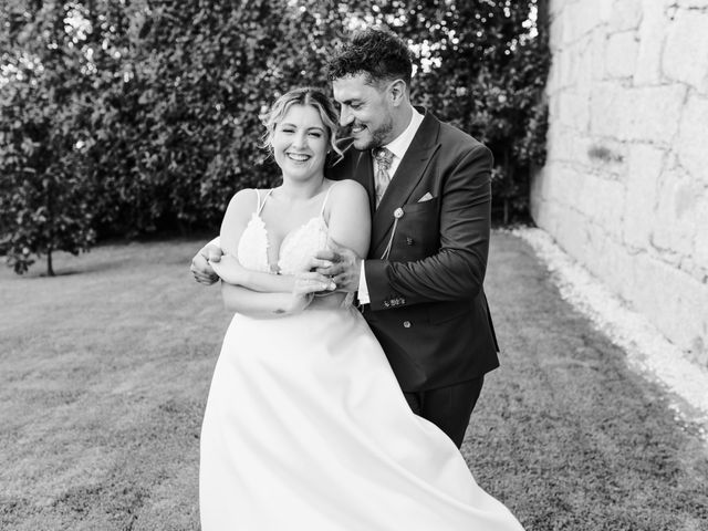 O casamento de Jorge e Rita em Fafe, Fafe 92