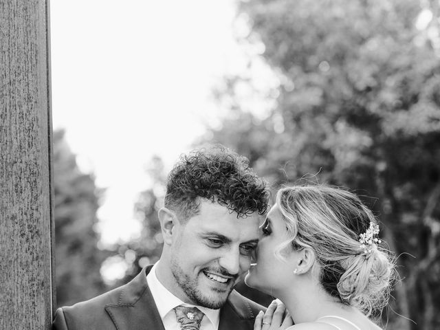 O casamento de Jorge e Rita em Fafe, Fafe 93