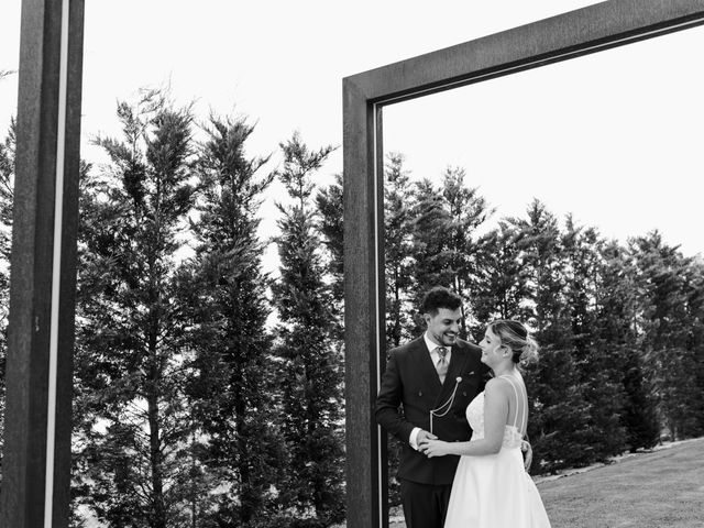 O casamento de Jorge e Rita em Fafe, Fafe 94