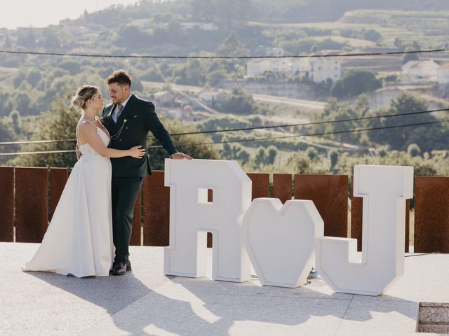 O casamento de Jorge e Rita em Fafe, Fafe 96