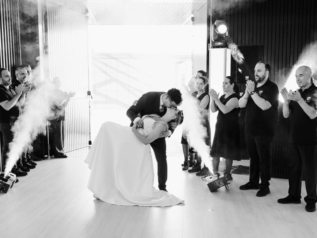 O casamento de Jorge e Rita em Fafe, Fafe 97