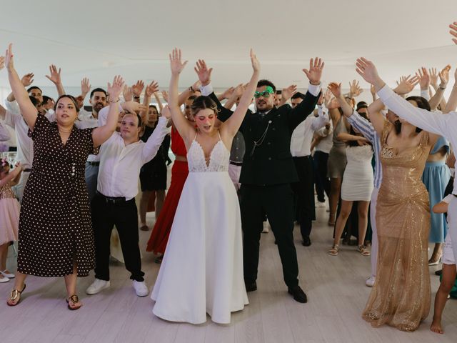 O casamento de Jorge e Rita em Fafe, Fafe 98