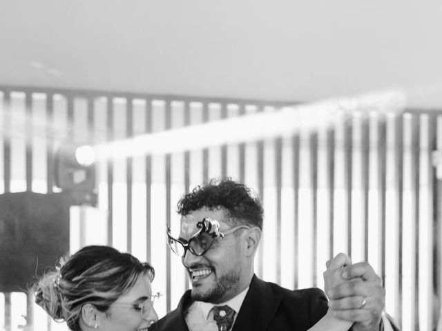 O casamento de Jorge e Rita em Fafe, Fafe 100