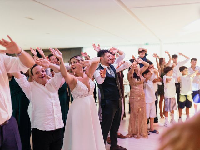 O casamento de Jorge e Rita em Fafe, Fafe 109