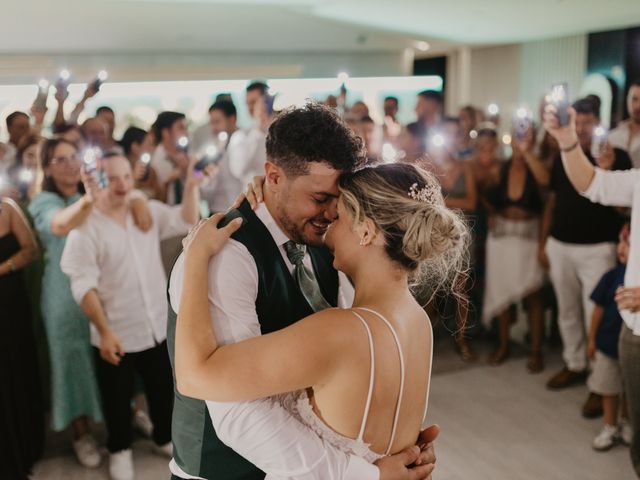 O casamento de Jorge e Rita em Fafe, Fafe 110