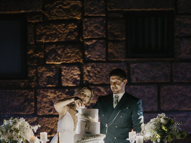 O casamento de Jorge e Rita em Fafe, Fafe 111