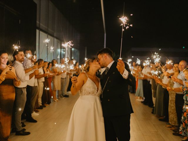 O casamento de Jorge e Rita em Fafe, Fafe 112