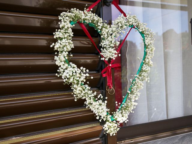 O casamento de António e Catarina em Tondela, Tondela 19