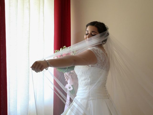 O casamento de António e Catarina em Tondela, Tondela 34