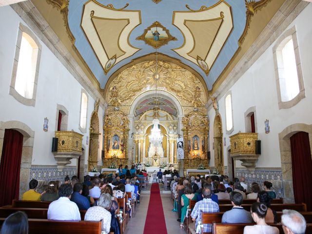 O casamento de António e Catarina em Tondela, Tondela 42