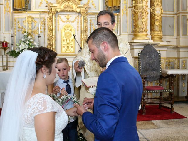 O casamento de António e Catarina em Tondela, Tondela 43