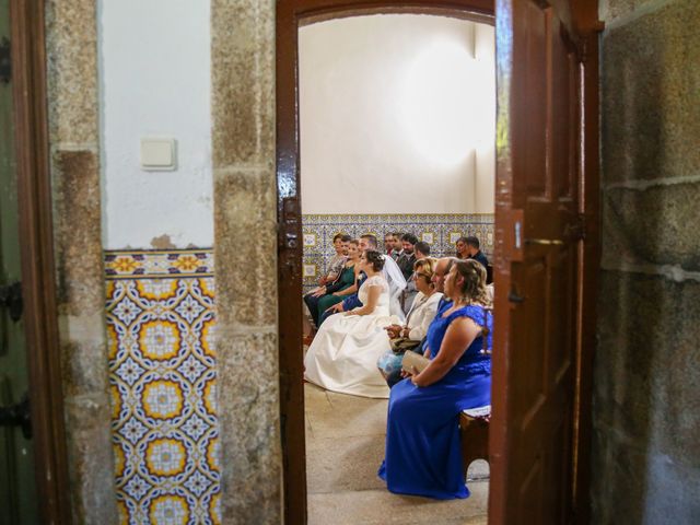 O casamento de António e Catarina em Tondela, Tondela 44