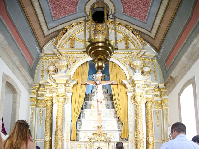 O casamento de António e Catarina em Tondela, Tondela 46