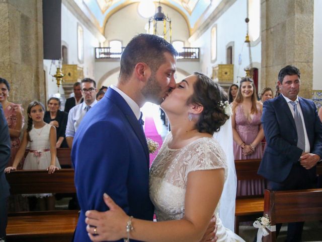 O casamento de António e Catarina em Tondela, Tondela 48