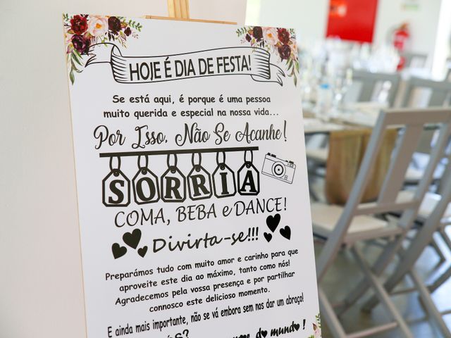 O casamento de António e Catarina em Tondela, Tondela 52