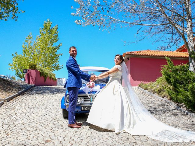 O casamento de António e Catarina em Tondela, Tondela 57