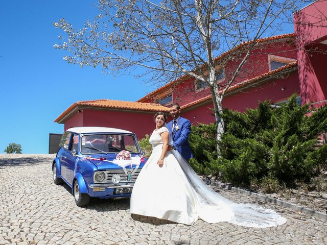 O casamento de António e Catarina em Tondela, Tondela 58