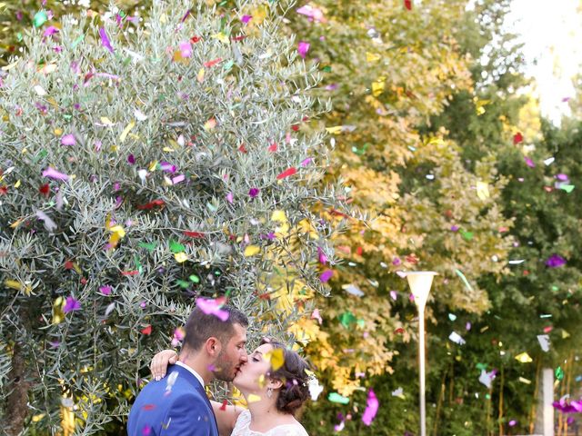 O casamento de António e Catarina em Tondela, Tondela 60