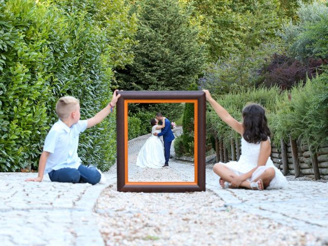 O casamento de António e Catarina em Tondela, Tondela 61