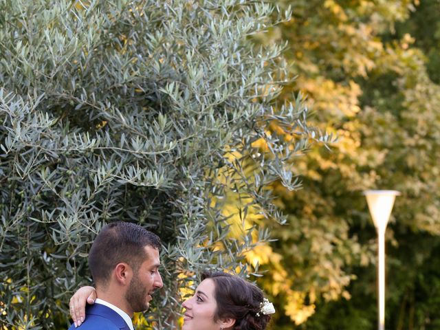 O casamento de António e Catarina em Tondela, Tondela 62