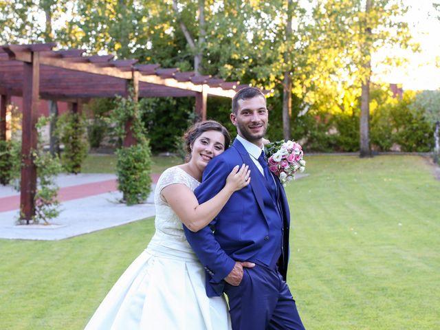 O casamento de António e Catarina em Tondela, Tondela 65