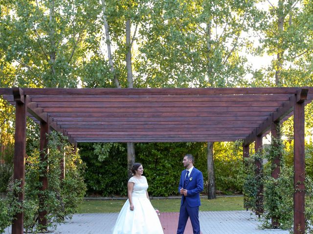 O casamento de António e Catarina em Tondela, Tondela 66