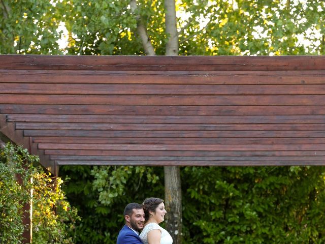 O casamento de António e Catarina em Tondela, Tondela 67