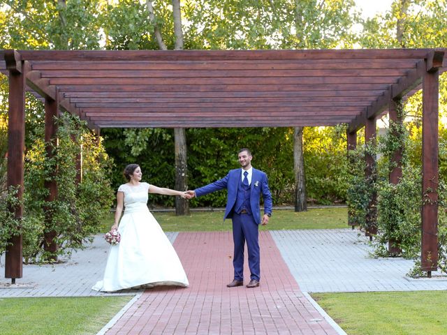 O casamento de António e Catarina em Tondela, Tondela 68