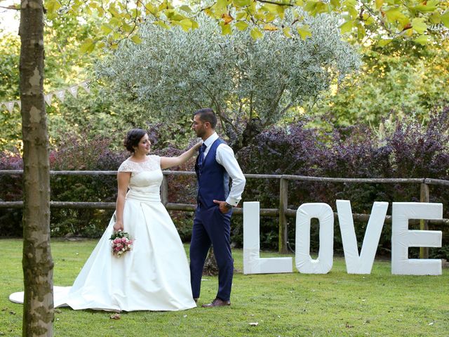 O casamento de António e Catarina em Tondela, Tondela 71