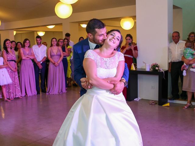 O casamento de António e Catarina em Tondela, Tondela 74